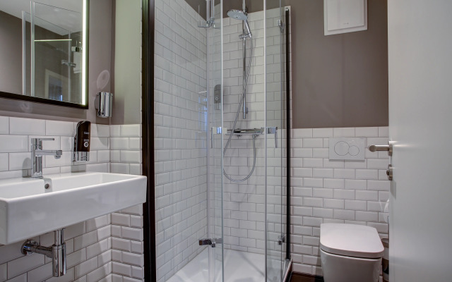 Vienna House Easy by Wyndham Hamburg