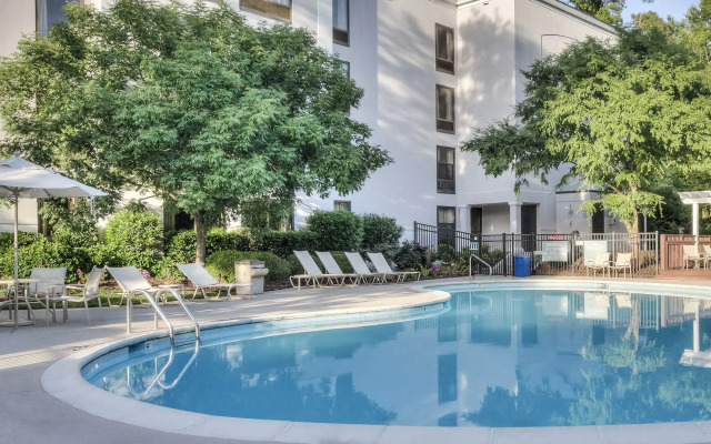 Hampton Inn & Suites Wilmington/Wrightsville Beach