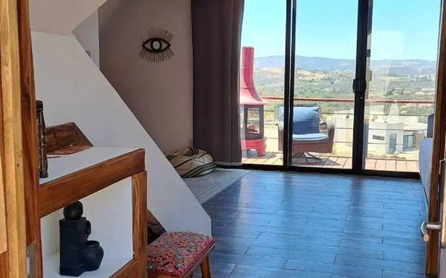 Temexkal Resort