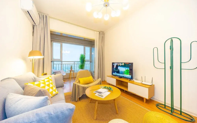 YOUJIA Apartment - MAOYE II