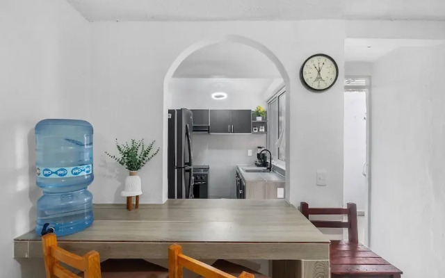 Casa Cozy with 2Bedrooms and 2Baths