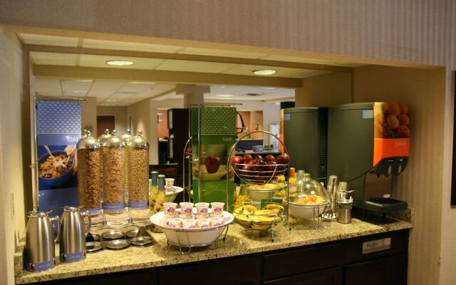 Hampton Inn Commerce