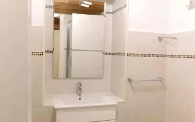 House With One Bedroom In Saissac