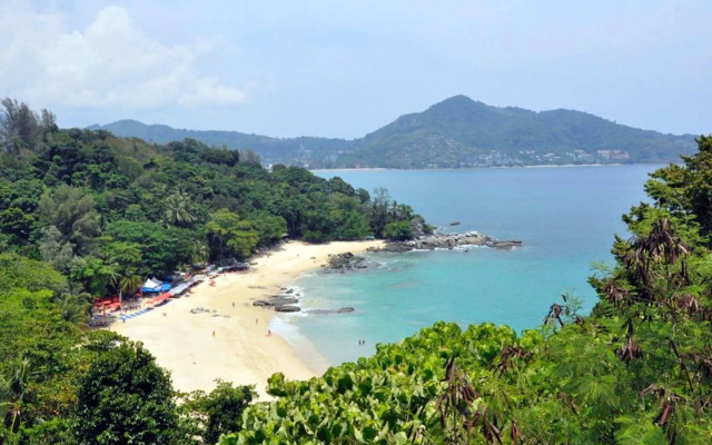 Clear House Resort
