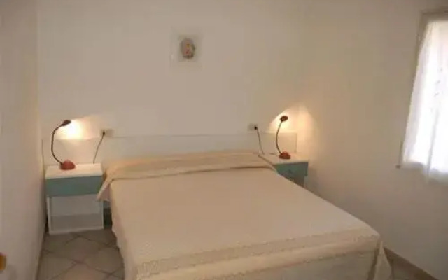 Residence Villa Franca