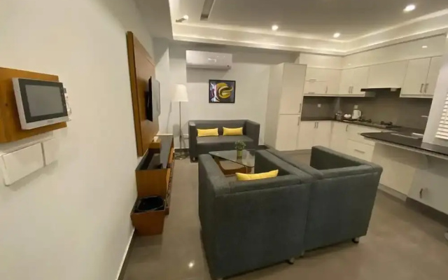 Space Suites