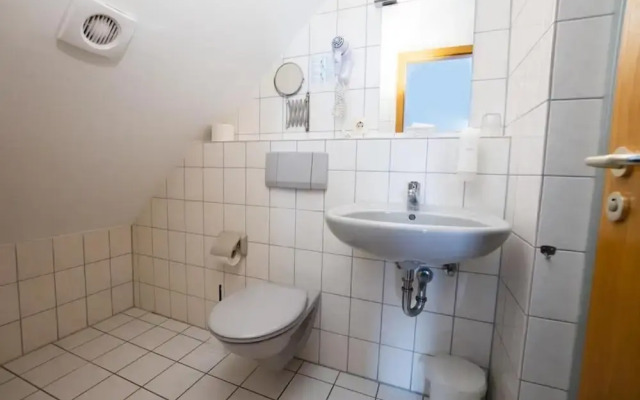 Hotel Zur Tanne