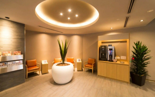 Dormy Inn Hatchobori Tokyo