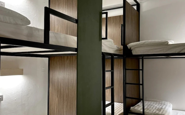 Jiran Hostel