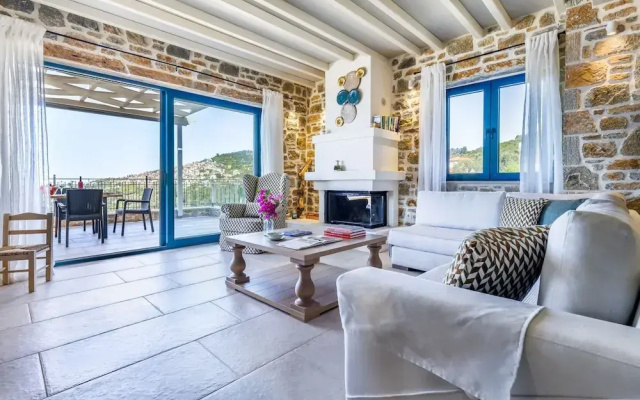 Rodon Luxury Villas Aura