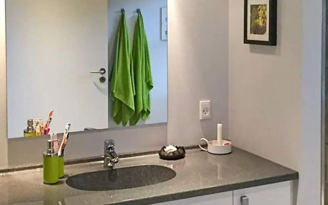 6 Person Holiday Home in Thyholm