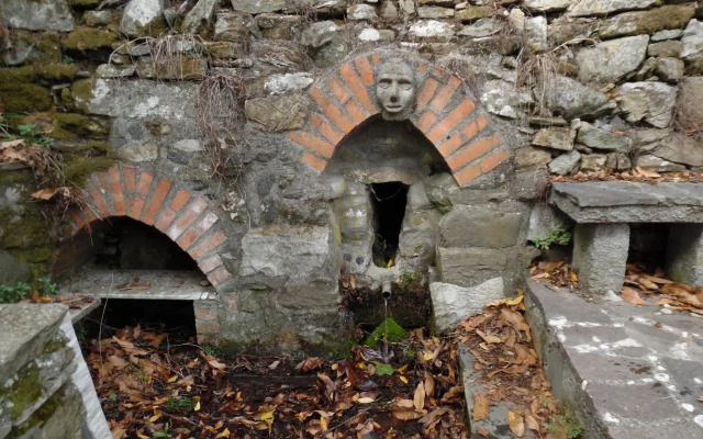 La quiete accesa