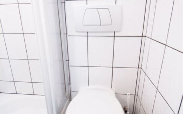 Apartment Dehne Norddeich 23855