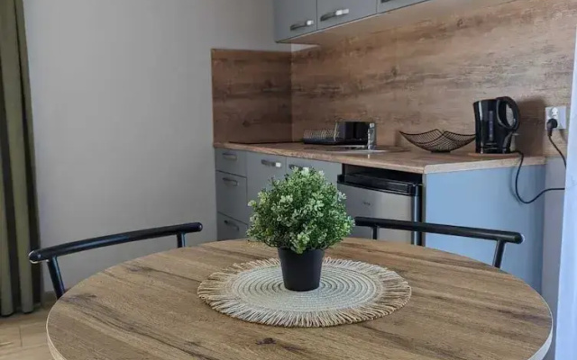 Apartamenty Rodzinne Flauta