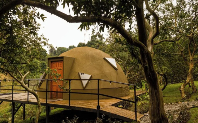 Green Valley Glamping Salento