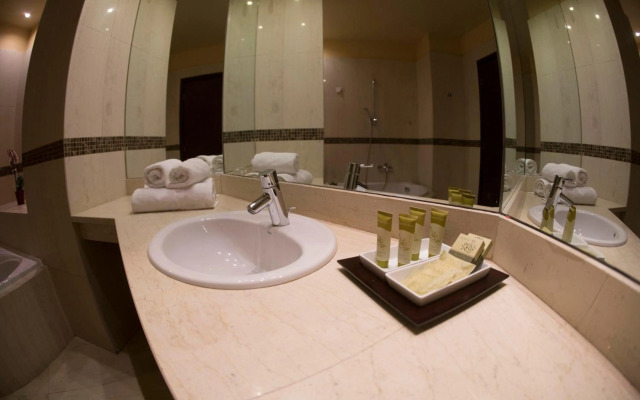Mercure ICON Singapore City Centre