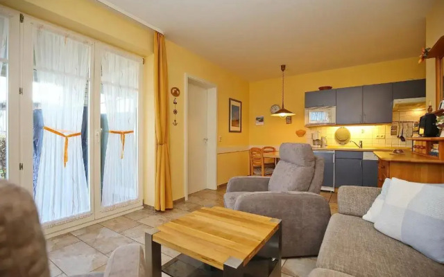 Dünenblick Wohnung 06