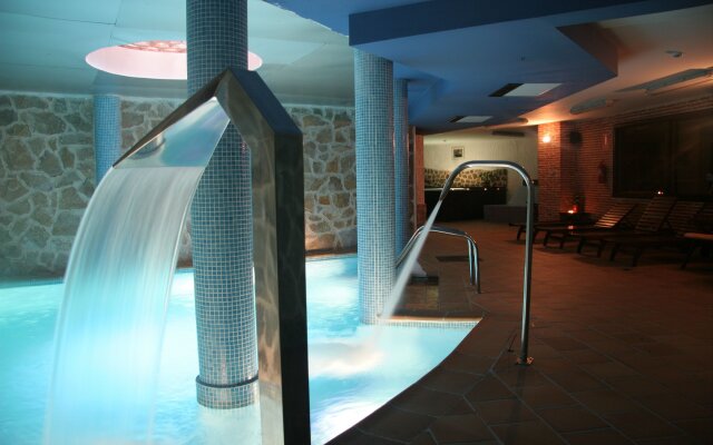 Hotel Spa Villa De Mogarraz