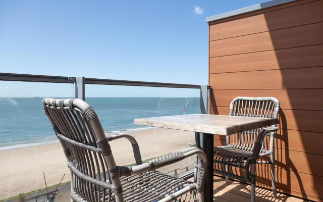 Beachfront Boutiquehotel
