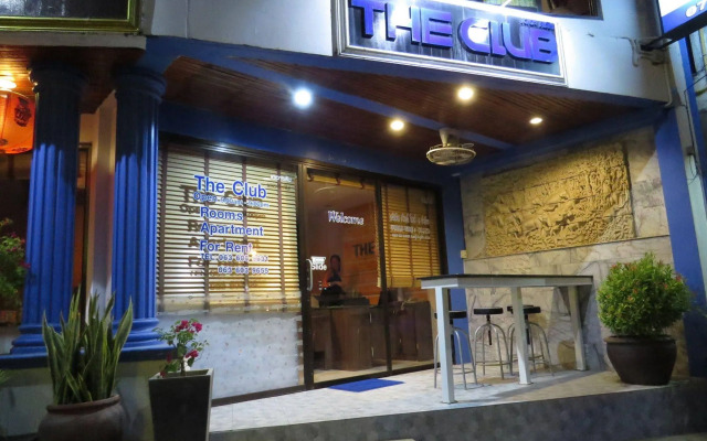 The Club Hotel Kamala