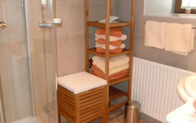 Ferienwohnung Wimpissinger