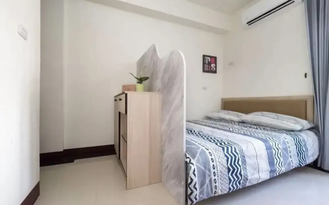 Relax Traveler Home