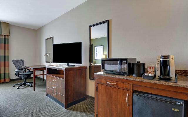 Hilton Garden Inn Green Bay