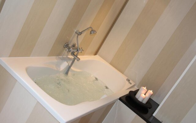 B&B La Bouliniere