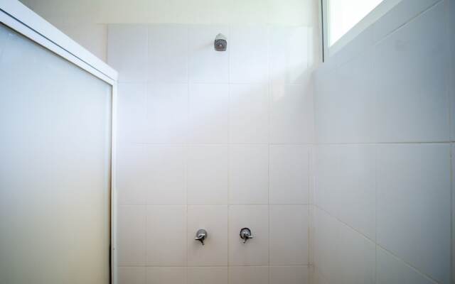 OYO Hotel Palapas Tortuga