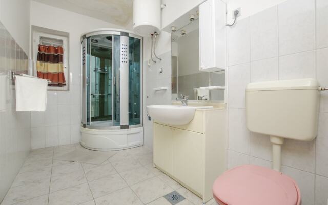 Apartments Anka