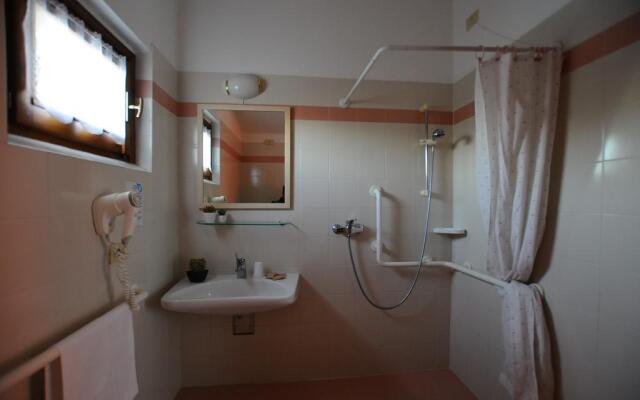 Hotel San Michele