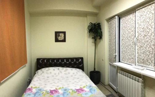 DimAL Hostel Almaty