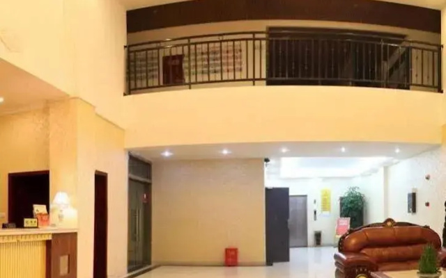 Simaier Jinli Hotel