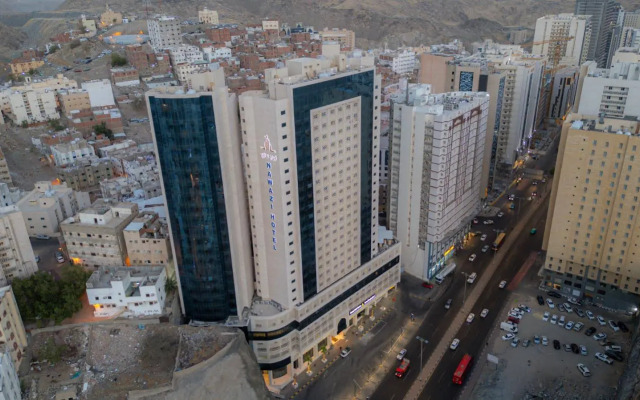 Nawazi Towers  Hotel
