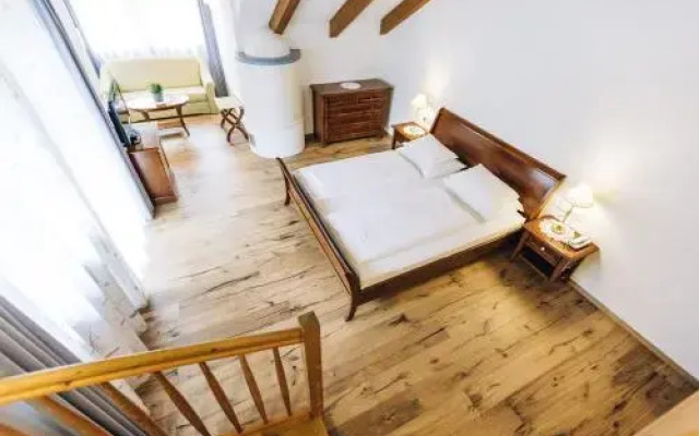 Hotel Tenz