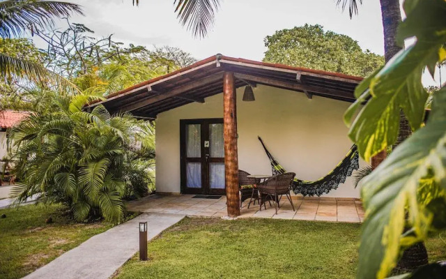Privê Pontal de Maracaipe