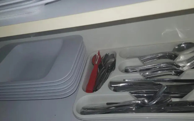 Apartament PLUSH Studio