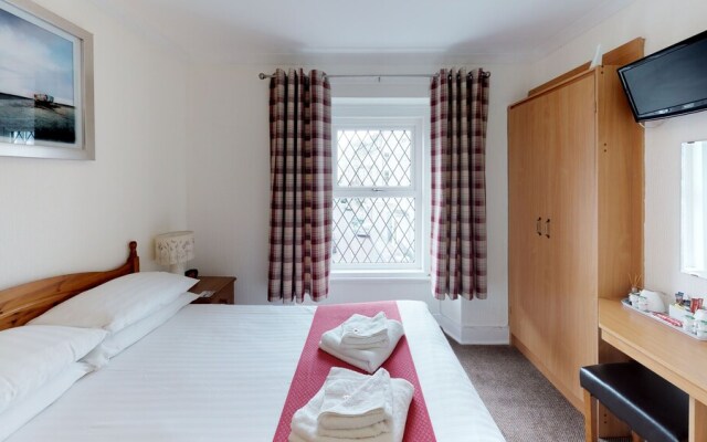 The Tudor Guest House
