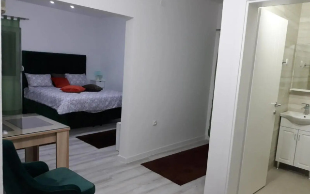 Apartman NENA 102