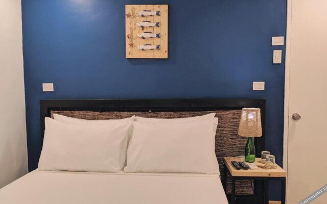 Spaces by EcoHotel Iloilo