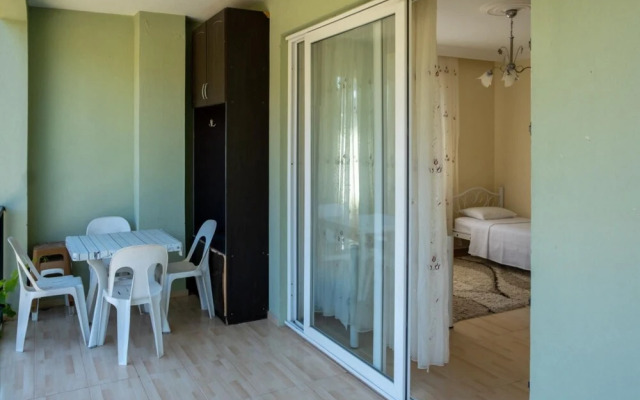 Cozy House Surrounded by Nature in Marmaris