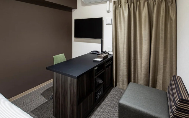 Hotel Reference Tenjin3