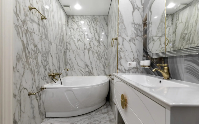 Daily Rent на улице Херсонская 43