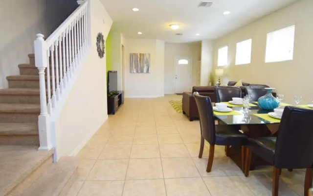 Westside, Kissimmee, US