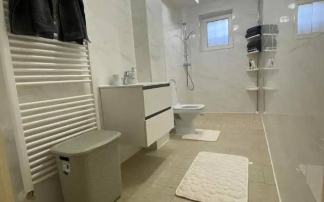 The Best Apartament Central