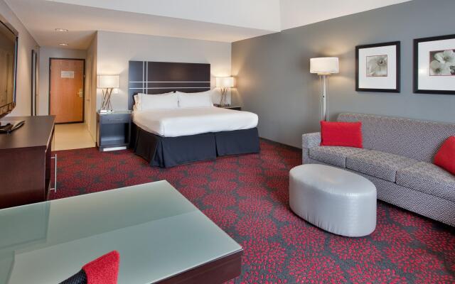 Holiday Inn Express Fremont by IHG
