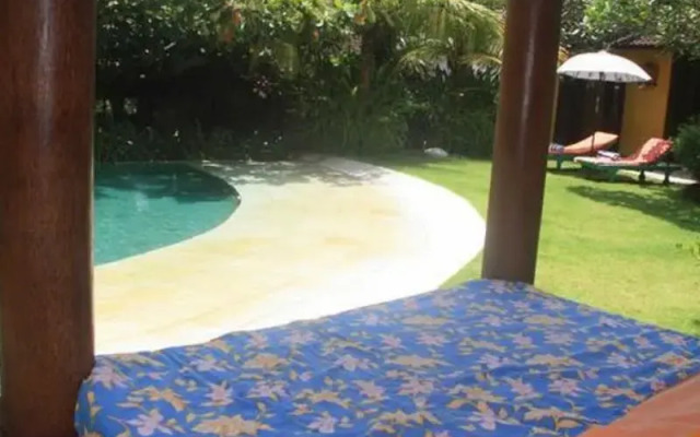 Villa Orange