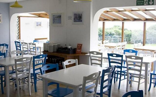 YHA Broad Haven - Hostel