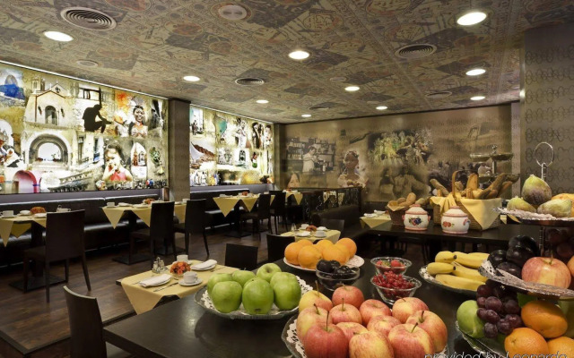 Danubius Hotel Erzsébet City Center