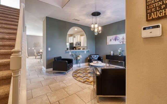 Harry - St5161 6 Bedroom Home